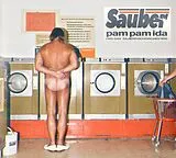 Pam Pam Ida LP (analog) Sauber