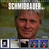 Schmidbauer & Kälberer CD Original Album Classics - Vol I