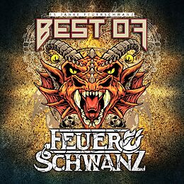 Feuerschwanz CD Best Of