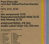 Pam Pam Ida CD Trilogie