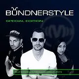  CD Graubünda - Bündnerstyle DJMICO