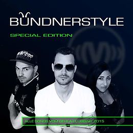  CD Graubünda - Bündnerstyle DJMICO