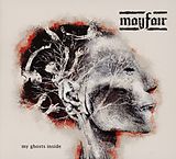 Mayfair CD My Ghosts Inside