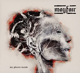 Mayfair CD My Ghosts Inside