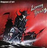 Living Death CD Vengeance Of Hell