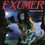 Exumer CD Rising From The Sea
