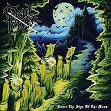 Cruel Force CD Under The Sign Of The Moon