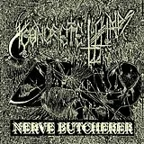Concrete Winds LP (analog) Nerve Butcherer