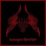 Sijjin CD Sumerian Promises (jewelcase)