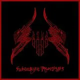 Sijjin LP (analog) Sumerian Promises