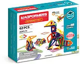 Magformers Designer 62 Teile Spiel