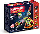 Magformers Space Wow Spiel