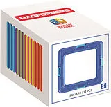 Magformers Square 12 Stk. Spiel