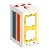 Magformers Rectangle 12 Stk. Spiel