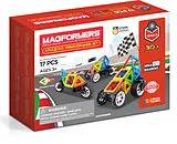 Magformers Amazing Transform Spiel