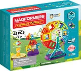 Magformers Carnival Plus-Set Spiel