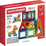 Magformers Basic 42 Set Spiel