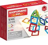 Magformers Idea Pop Set 10tlg. Spiel