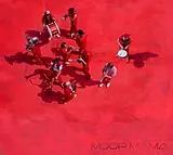 Moop Mama CD Das Rote Album