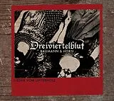 Dreiviertelblut (Baumann & Hor LP (Vinyl) Lieder Vom Unterholz (+Poster/Cd)