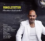 Ringlstetter Vinyl Fürchtet Euch Nicht! (+ Poster/download)