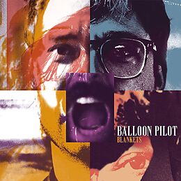Balloon Pilot Vinyl Blankets