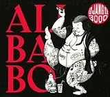 Django 3000 CD Alibabo