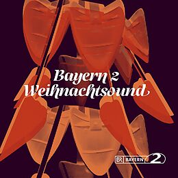 Various Vinyl Bayern 2 Weihnachtsound (Vinyl)