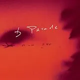 B Parade LP (analog) Run Off (+cd)