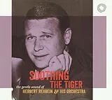 Herbert Rehbein CD Soothing The Tiger