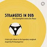 De-Phazz CD Strangers In Dub