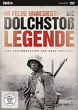 Die Dolchstoßlegende - Im Felde unbesiegt! DVD