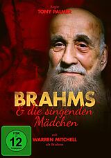 Brahms & die singenden Mädchen DVD