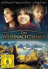 Das Weihnachtshaus DVD