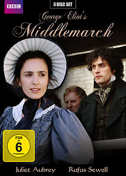 Middlemarch DVD