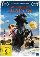 Mein Freund Shadow - Abenteuer auf der Pferdeinsel DVD