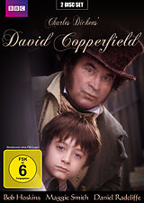 David Copperfield DVD