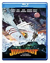 18 Stunden Bis Zur Ewigkeit - Juggernaut Blu-ray