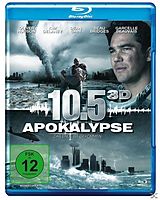 10.5 Apokalypse 3D Blu-ray 3D