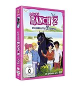 Lenas Ranch - Staffel 2 DVD