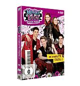 Maggie & Bianca - Fashion Friends - Staffel 2 DVD