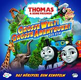 Thomas & Seine Freunde CD Thomas & Seine Freunde