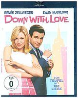 Down With Love - Zum Teufel Mit Der Liebe Blu-ray
