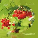 Heinz Dr. Tölle CD Vogelbeeren (Inkl. Booklet Mit Allen Gedichten)