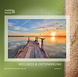 Ronny/Gemafreie Musik/ Matthes CD Wellness & Entspannung,Vol. 1 - Gemafreie Musik &