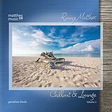 Ronny/Gemafreie Musik/ Matthes CD Chillout & Lounge-Gemafreie Musik (Matthesmusic)