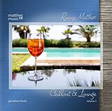 Ronny/Gemafreie Musik/ Matthes CD Chillout & Lounge (Vol.3),Gemafreie Loungemusik