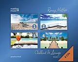 Ronny/Gemafreie Musik/ Matthes CD Chillout & Lounge (Vol. 1-4) - Gemafreie Hintergrundmusik (Jazz, Chillout, Ambient & Piano Lounge) 4 CD - Edition