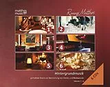 Ronny/Gemafreie Musik/ Matthes CD Hintergrundmusik: Vol.1-6-Gemafreie Musik (6cds)