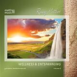 Ronny/Gemafreie Musik/ Matthes CD Wellness & Entspannung (Vol.5),Meditationsmusik